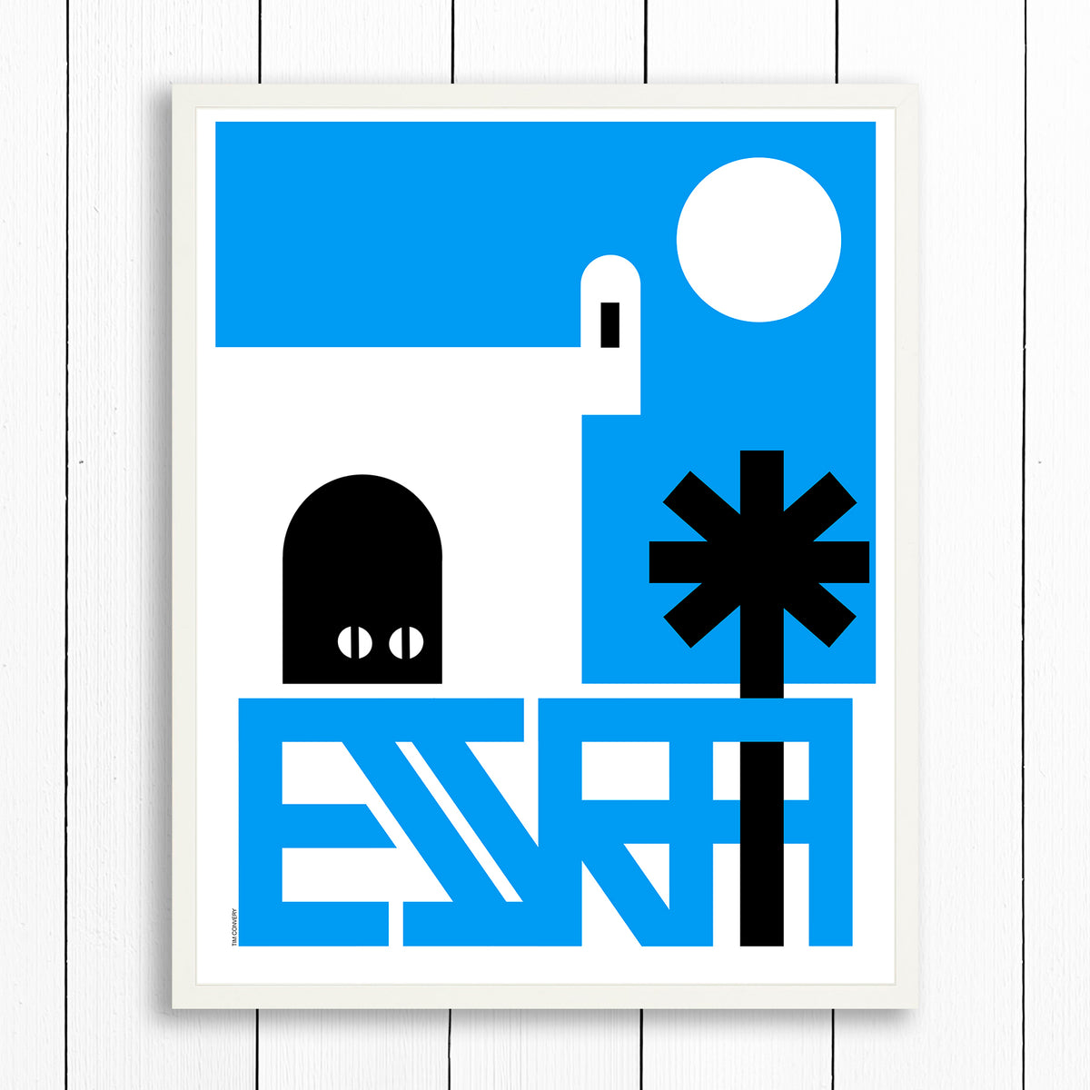 ESSAOUIRA / PRINT