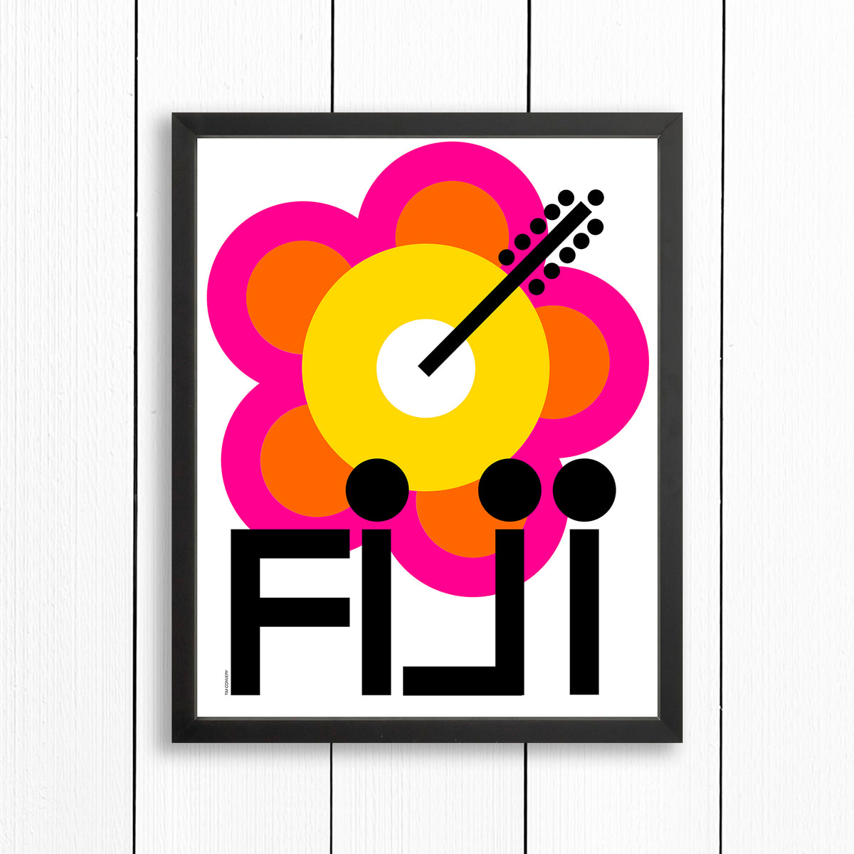 FIJI / PRINT
