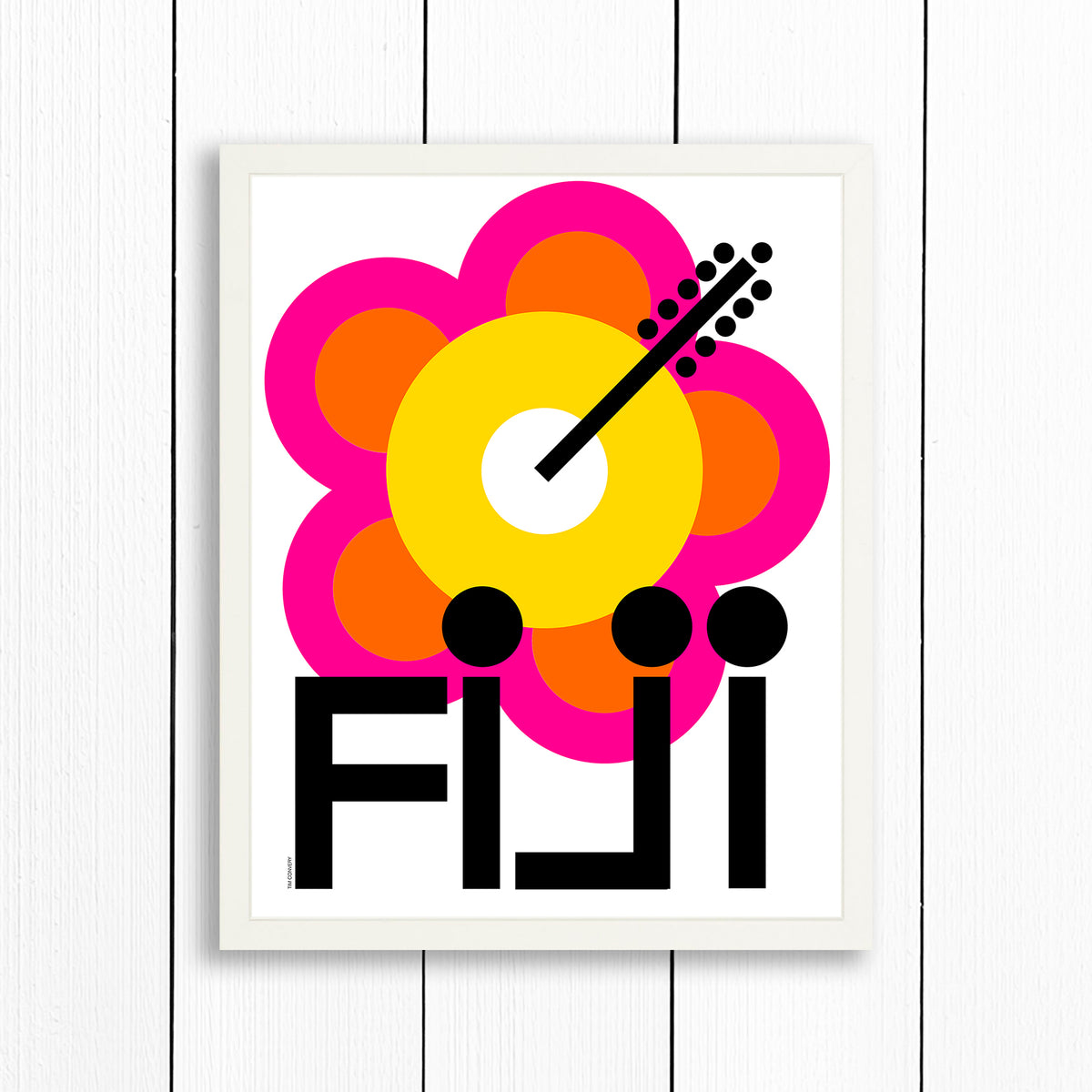 FIJI / PRINT