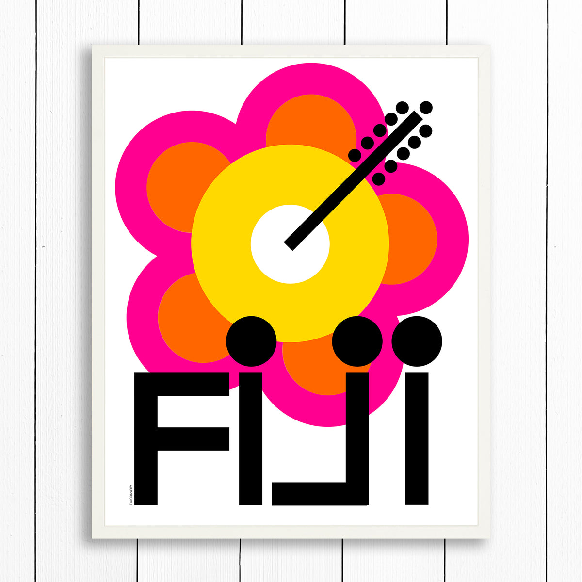 FIJI / PRINT