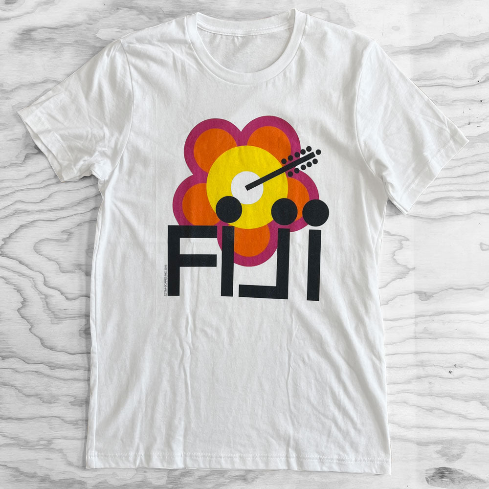 FIJI /  TEE