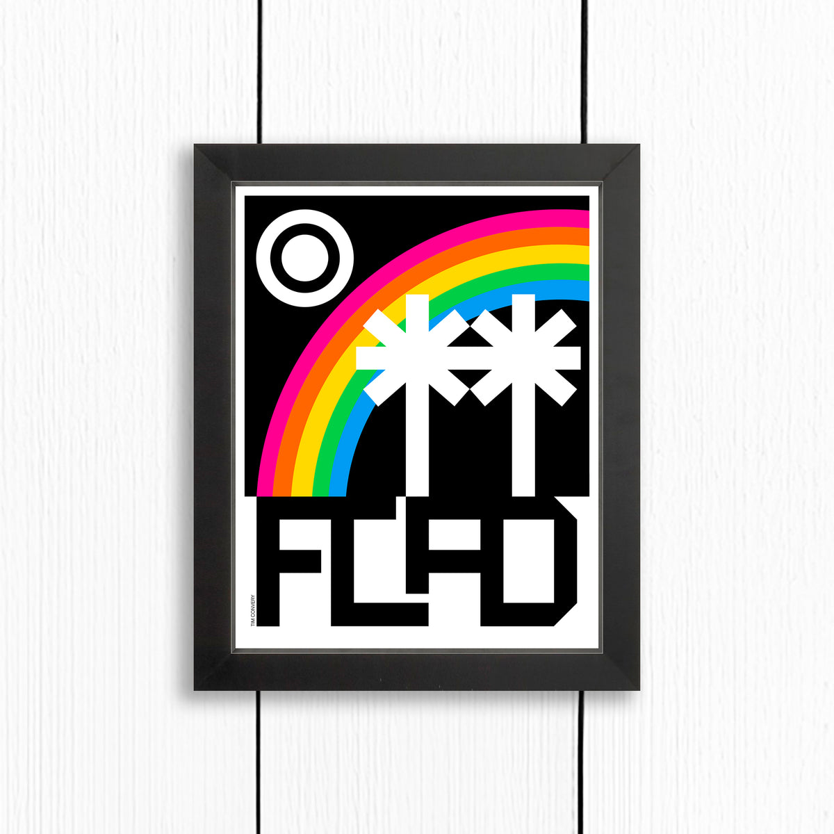 FT LAUDERDALE / PRINT