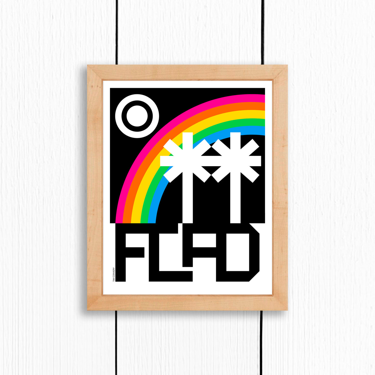 FT LAUDERDALE / PRINT