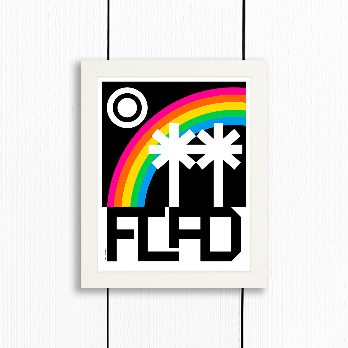 FT LAUDERDALE / PRINT