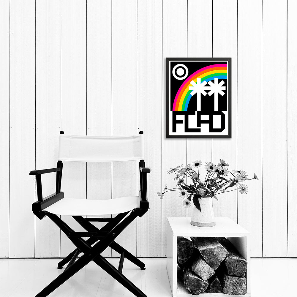 FT LAUDERDALE / PRINT