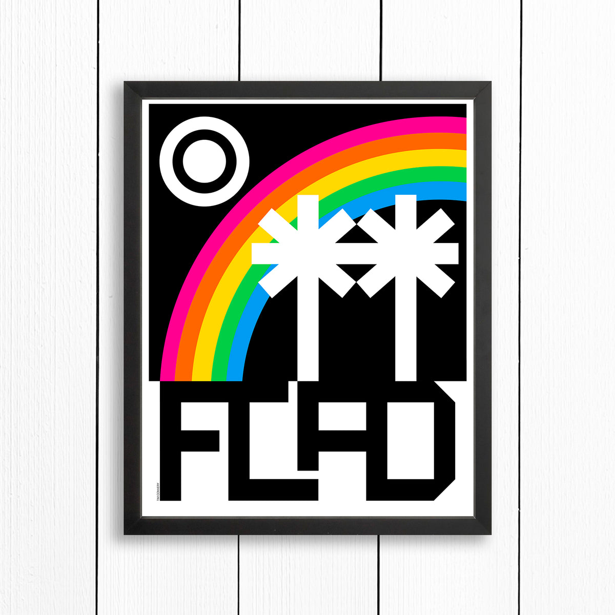 FT LAUDERDALE / PRINT