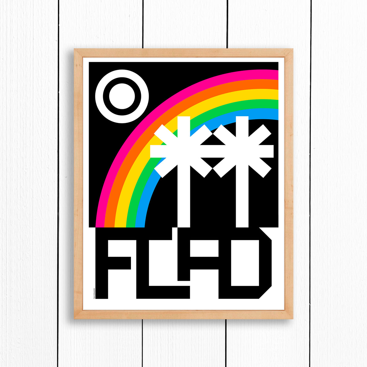 FT LAUDERDALE / PRINT