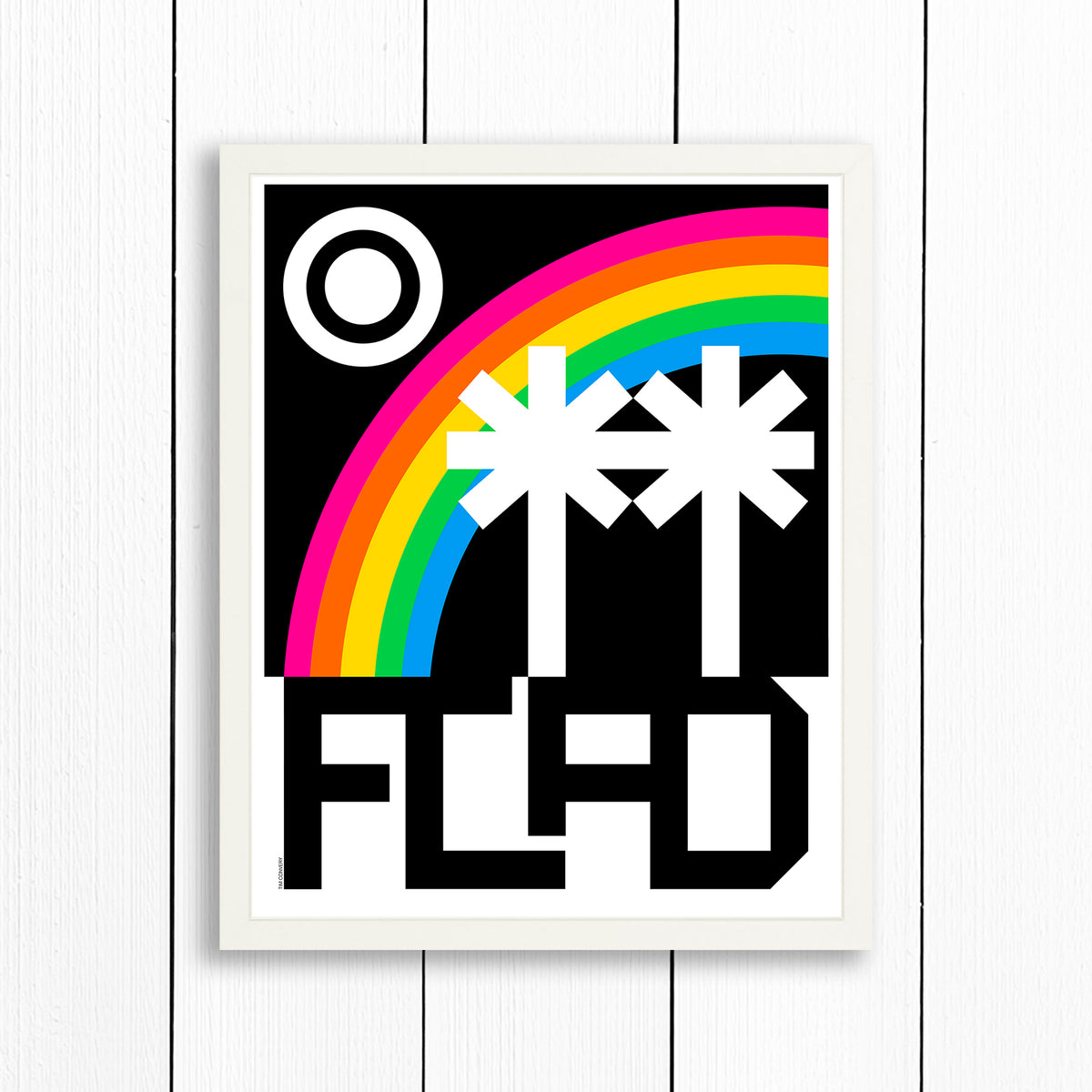 FT LAUDERDALE / PRINT