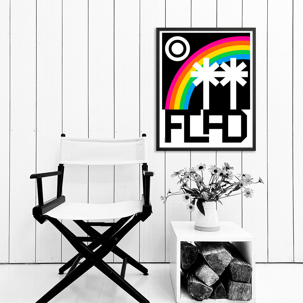 FT LAUDERDALE / PRINT