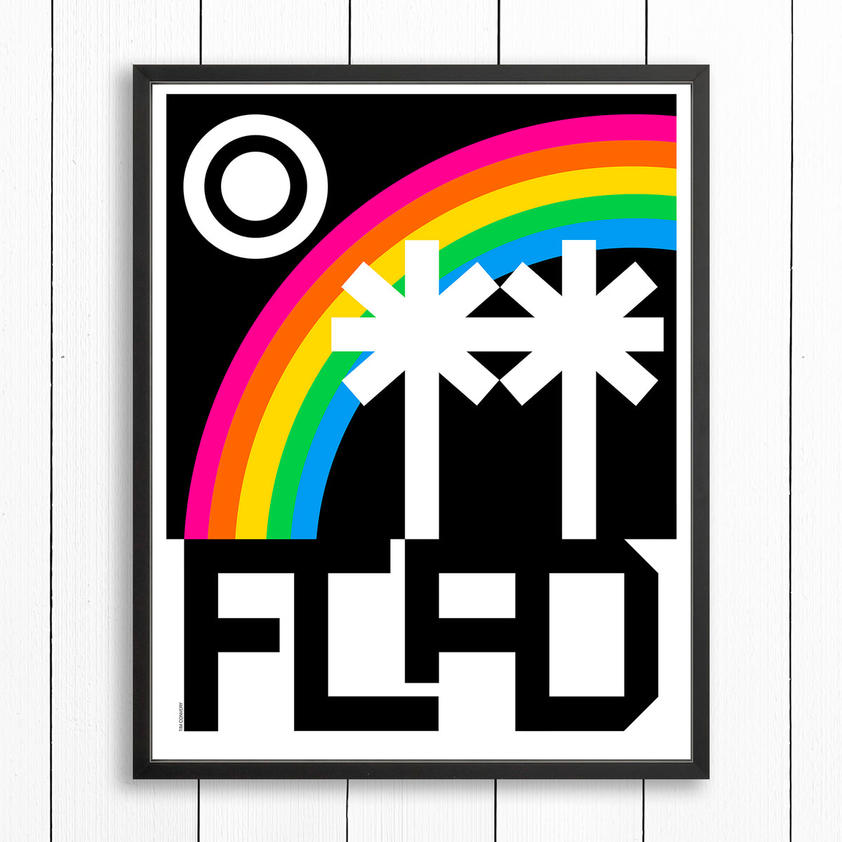 FT LAUDERDALE / PRINT