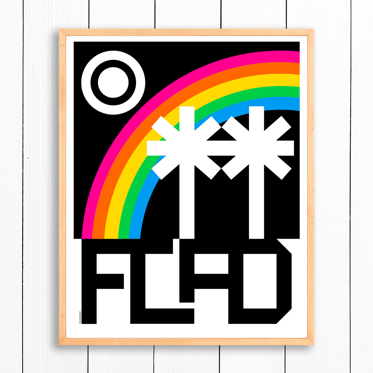 FT LAUDERDALE / PRINT