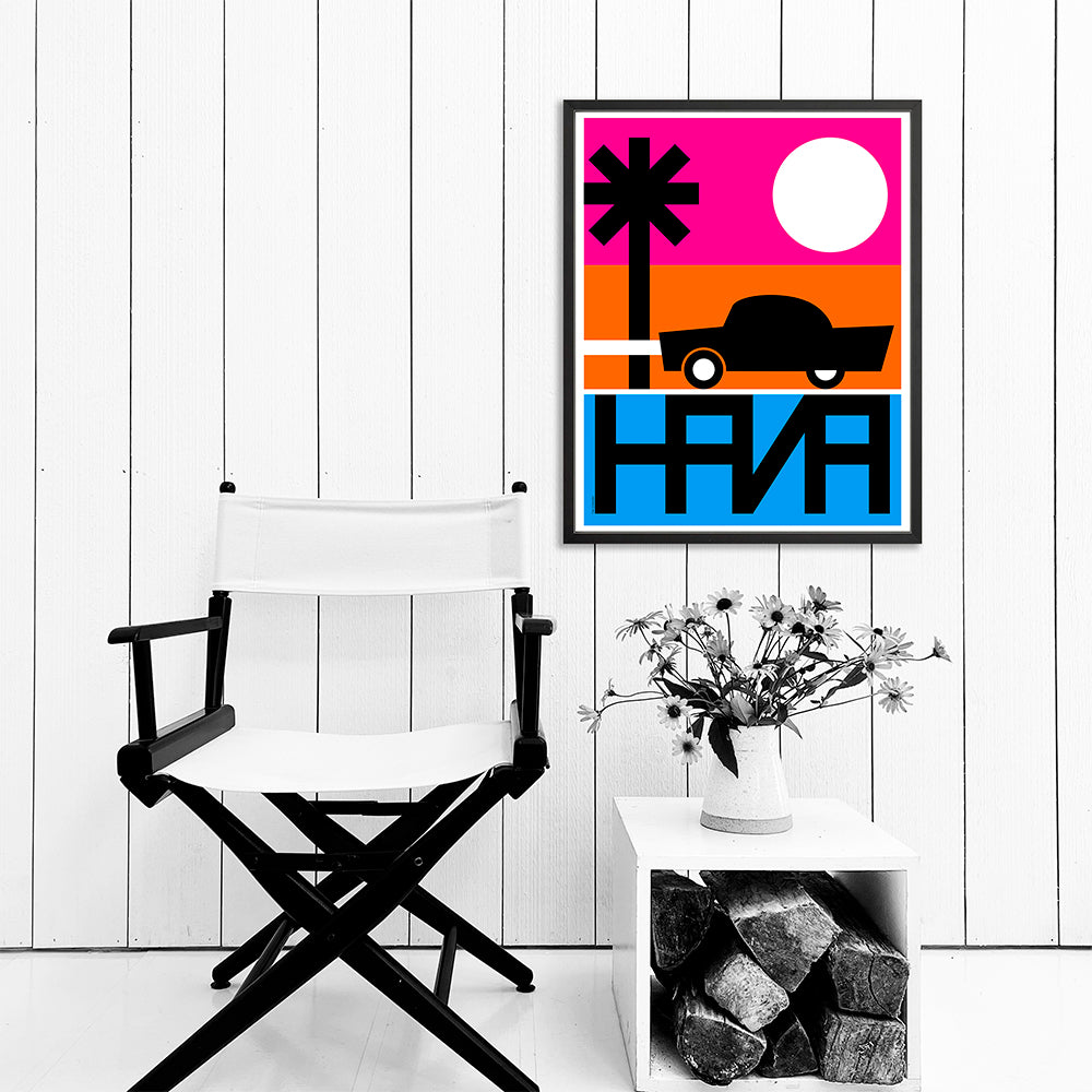 HAVANA / PRINT