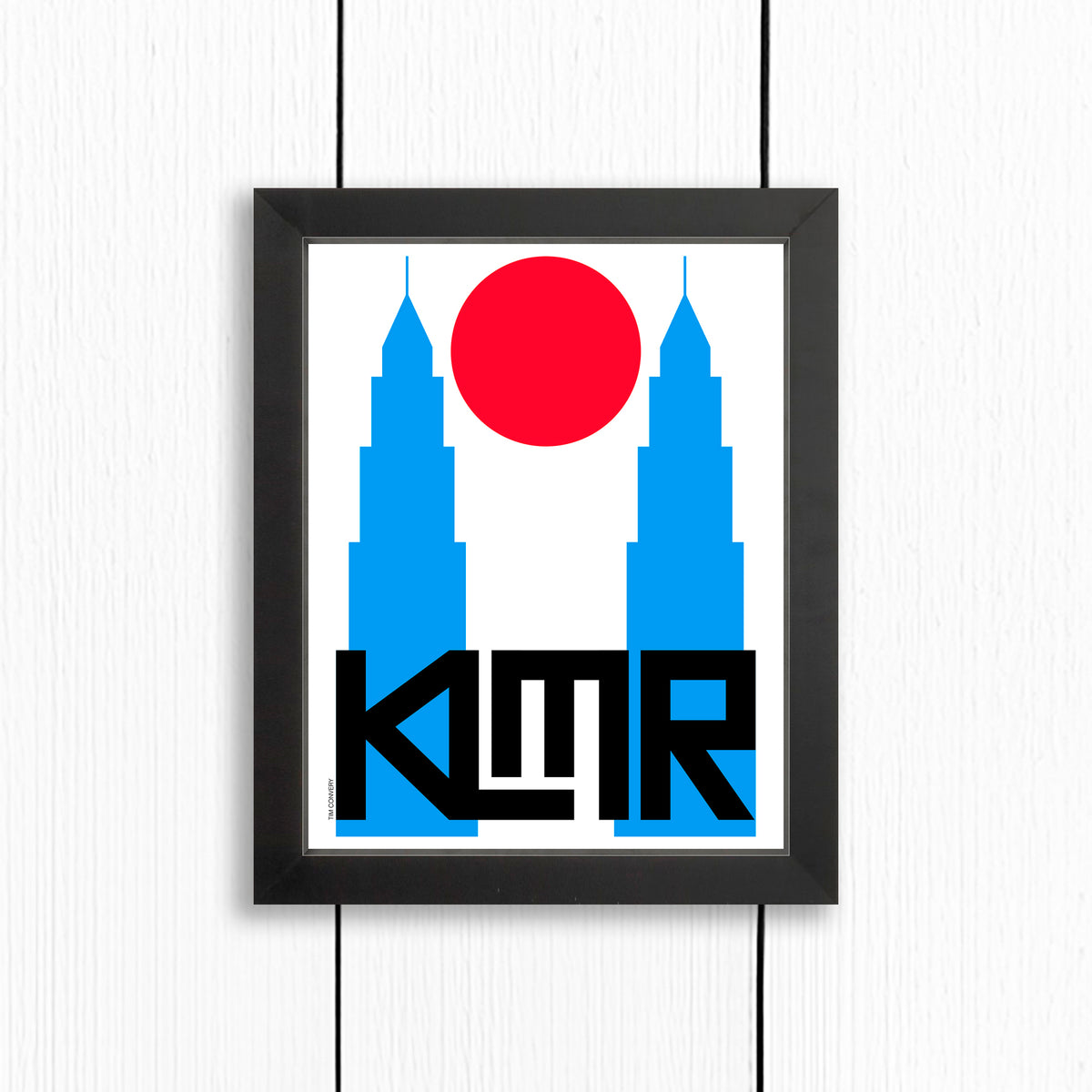 KUALA LUMPUR / PRINT