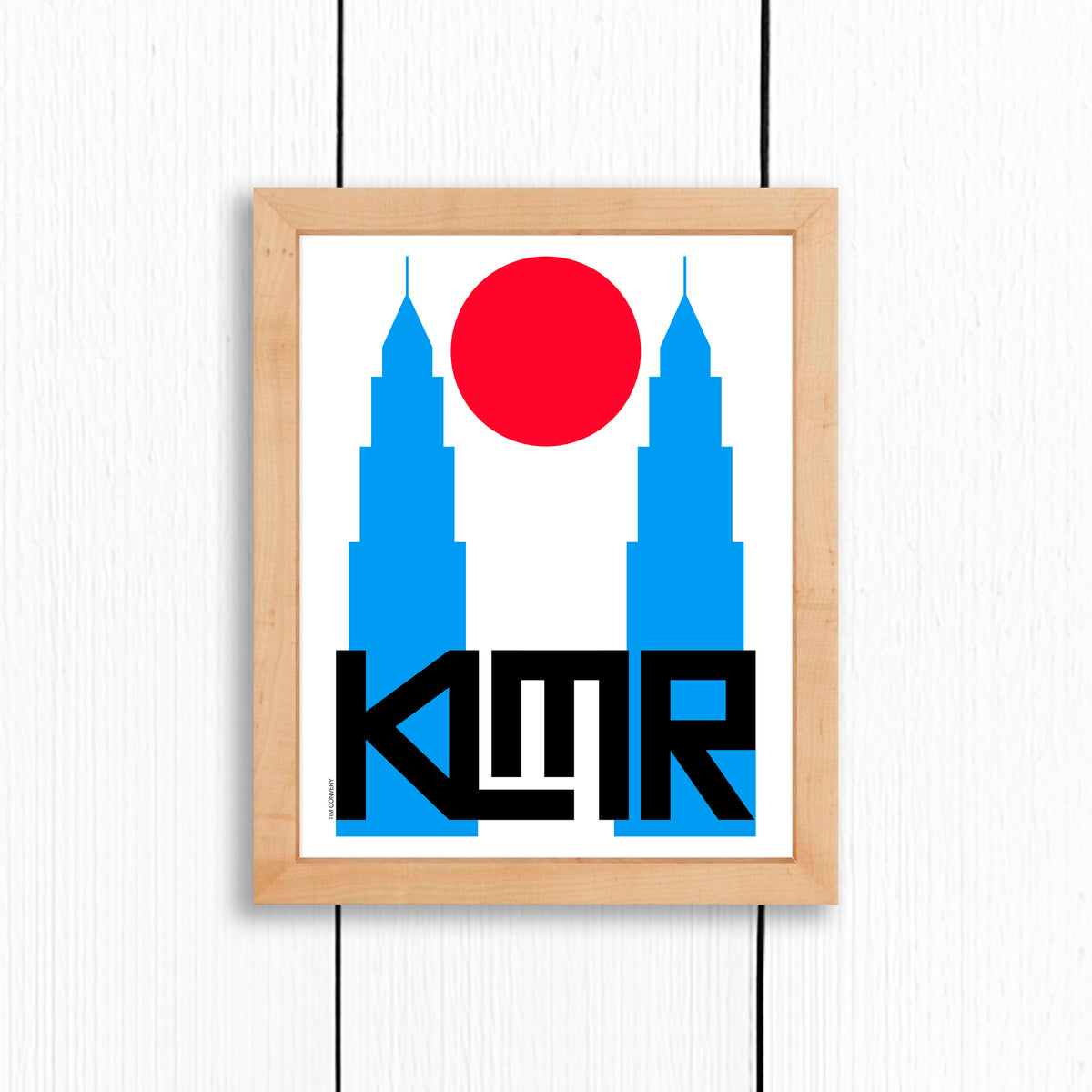 KUALA LUMPUR / PRINT