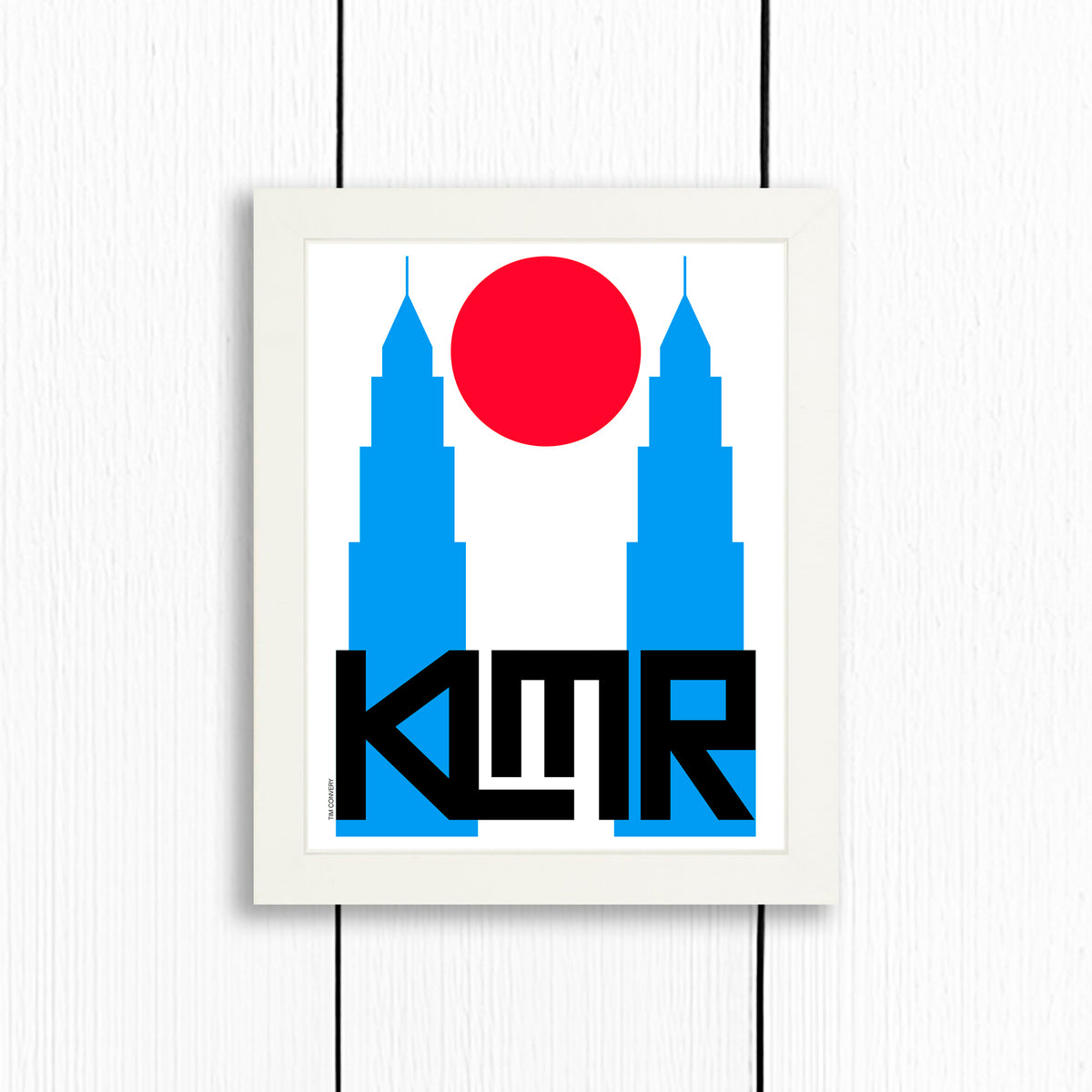 KUALA LUMPUR / PRINT