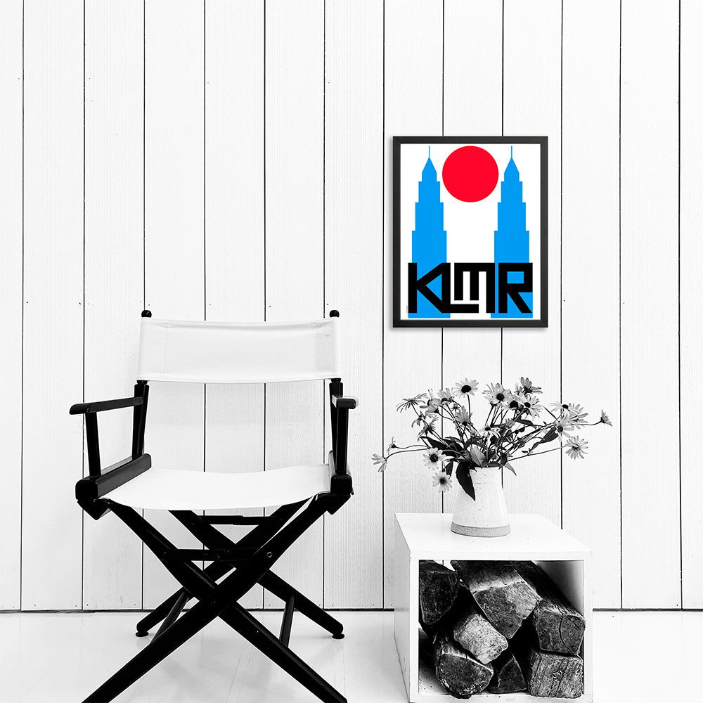 KUALA LUMPUR / PRINT