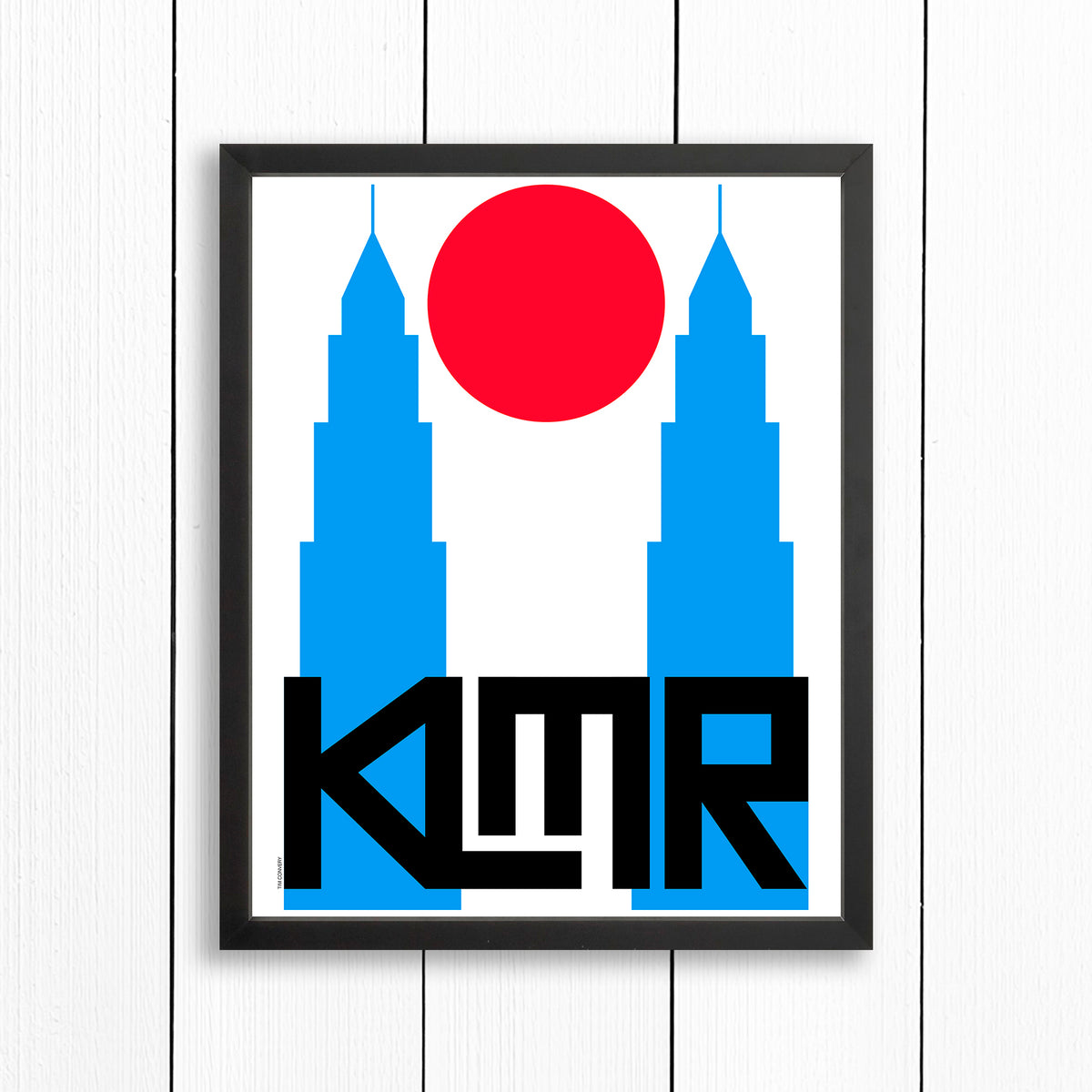 KUALA LUMPUR / PRINT