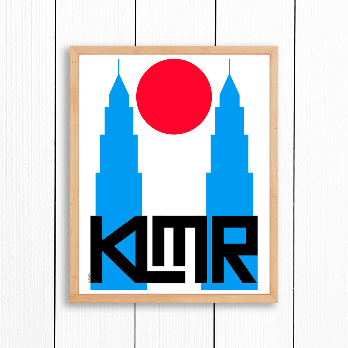 KUALA LUMPUR / PRINT