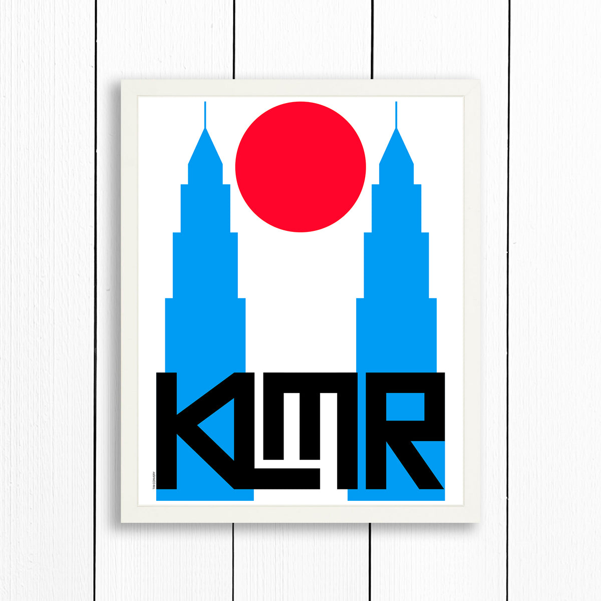 KUALA LUMPUR / PRINT