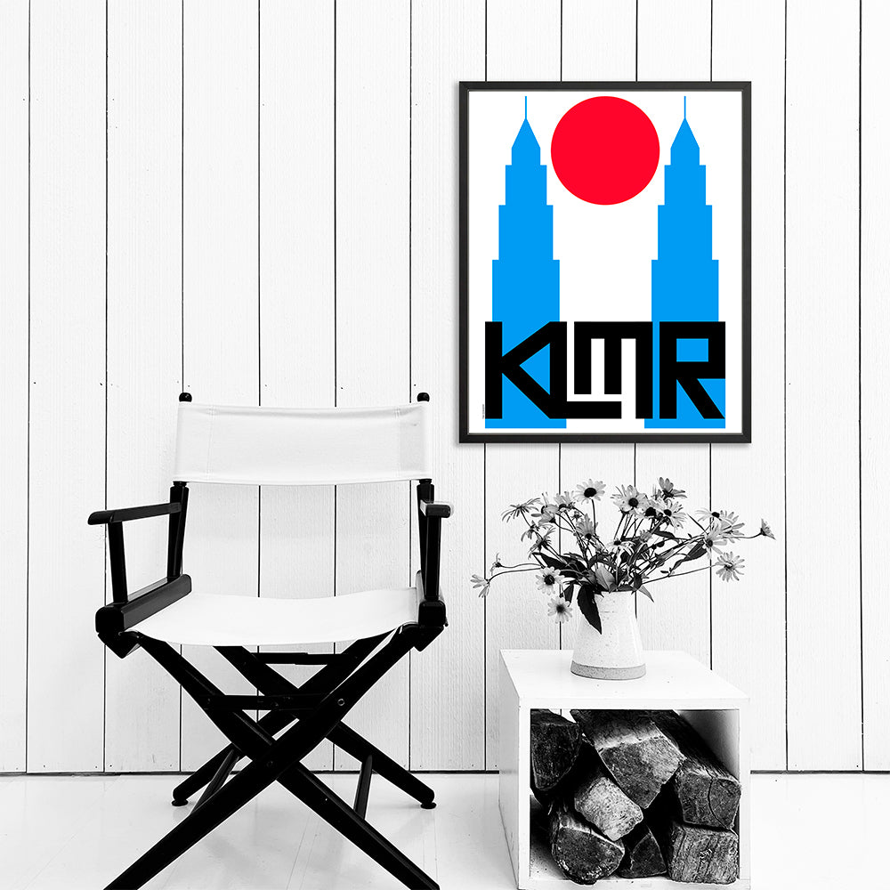 KUALA LUMPUR / PRINT