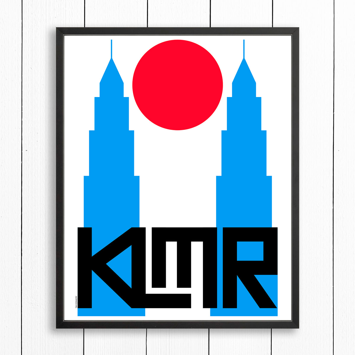 KUALA LUMPUR / PRINT