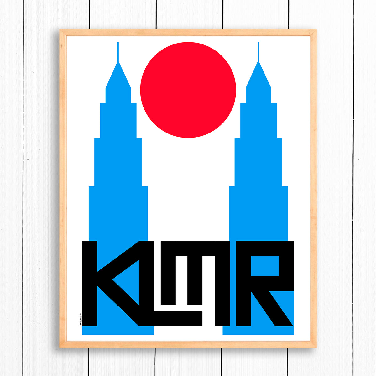 KUALA LUMPUR / PRINT