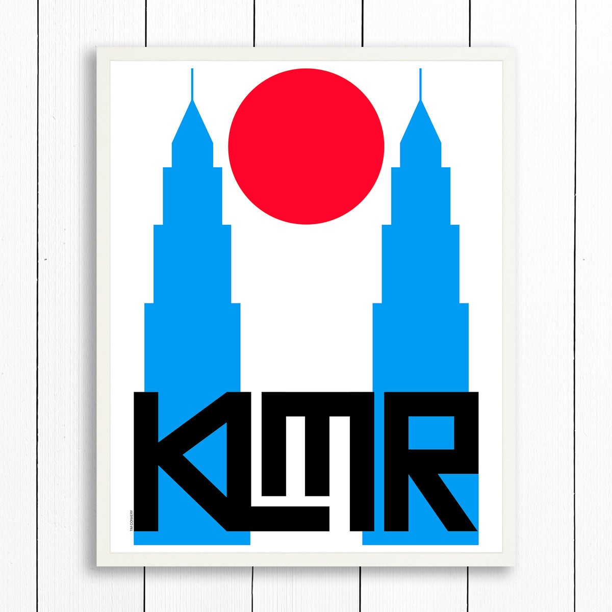 KUALA LUMPUR / PRINT