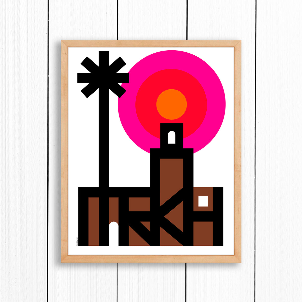 MARRAKESH / PRINT