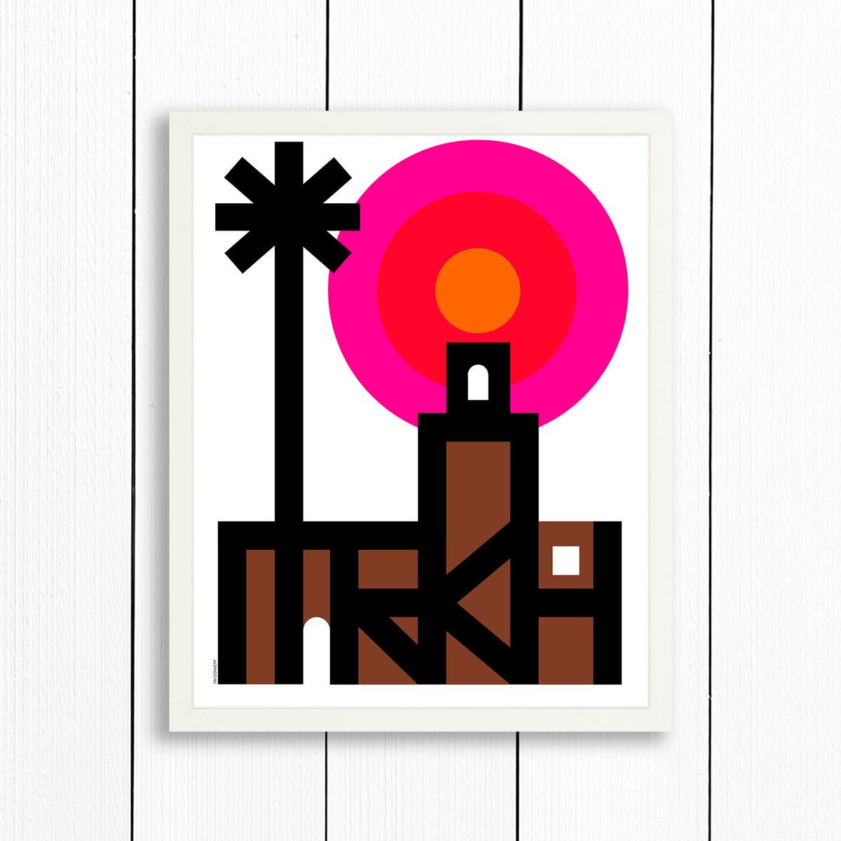 MARRAKESH / PRINT