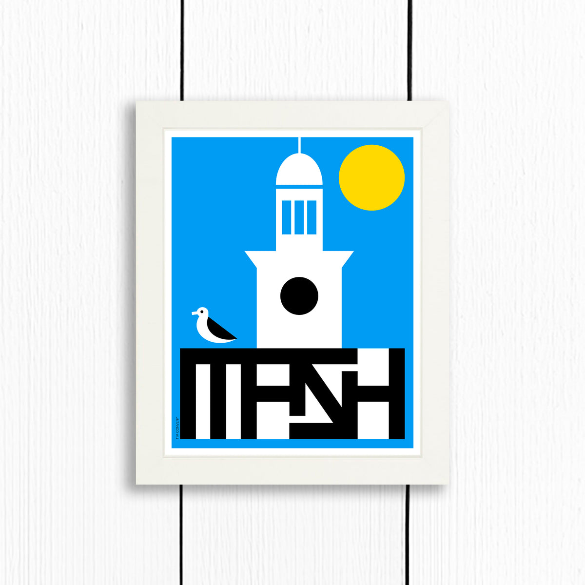 MASHPEE / PRINT