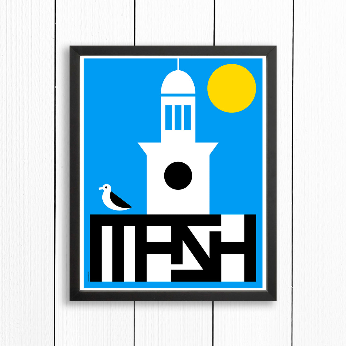 MASHPEE / PRINT