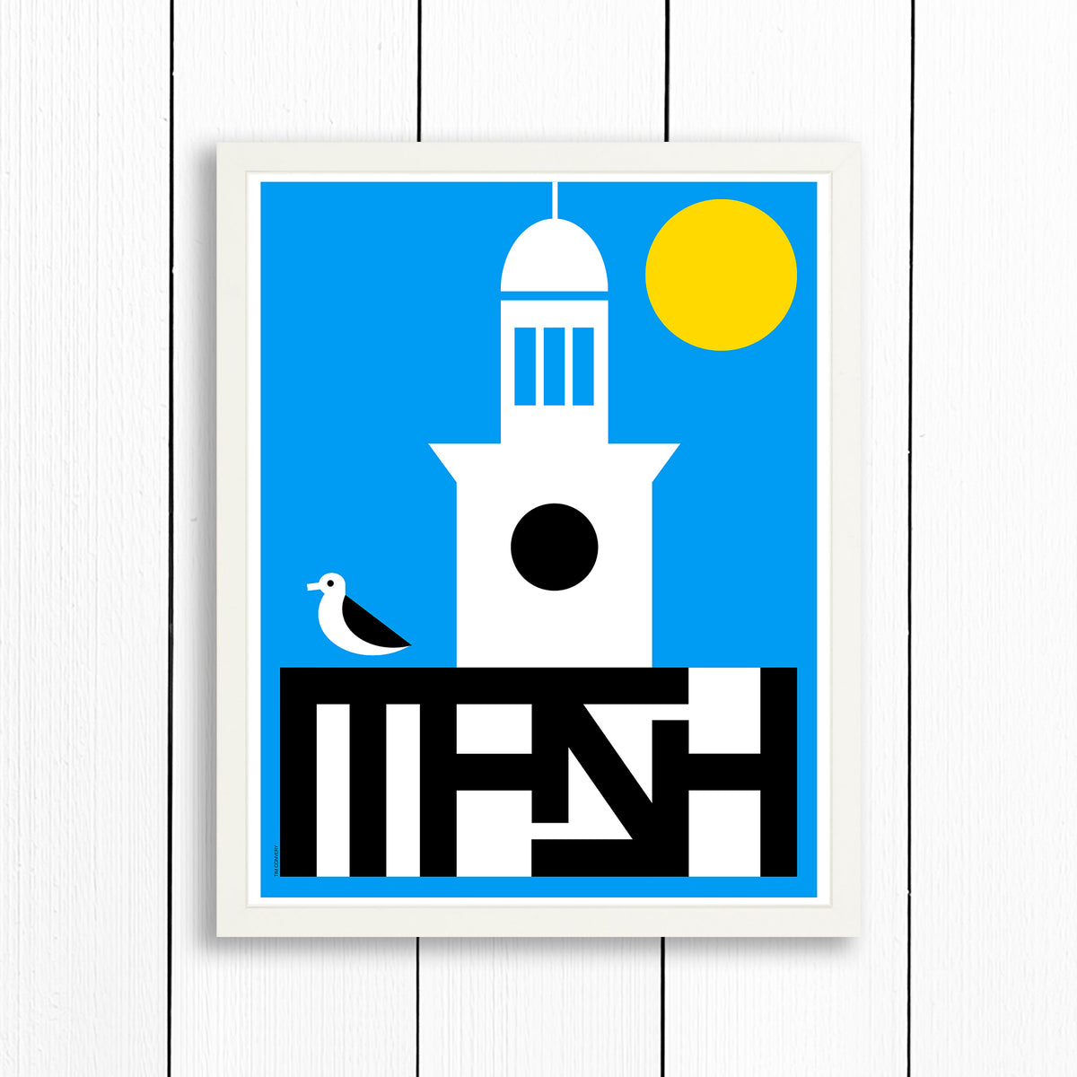 MASHPEE / PRINT