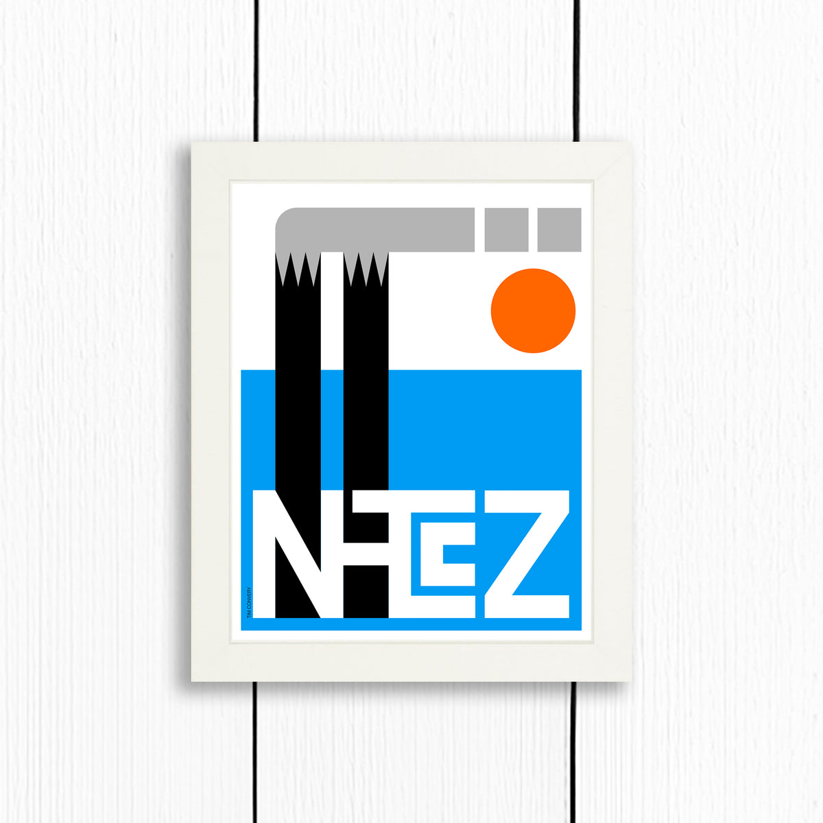 NATCHEZ / PRINT