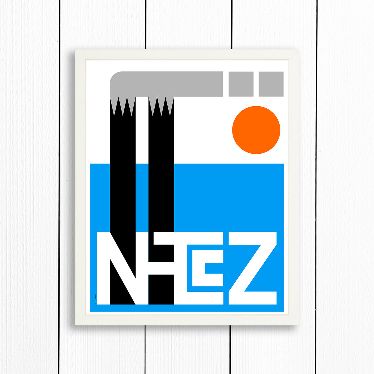 NATCHEZ / PRINT
