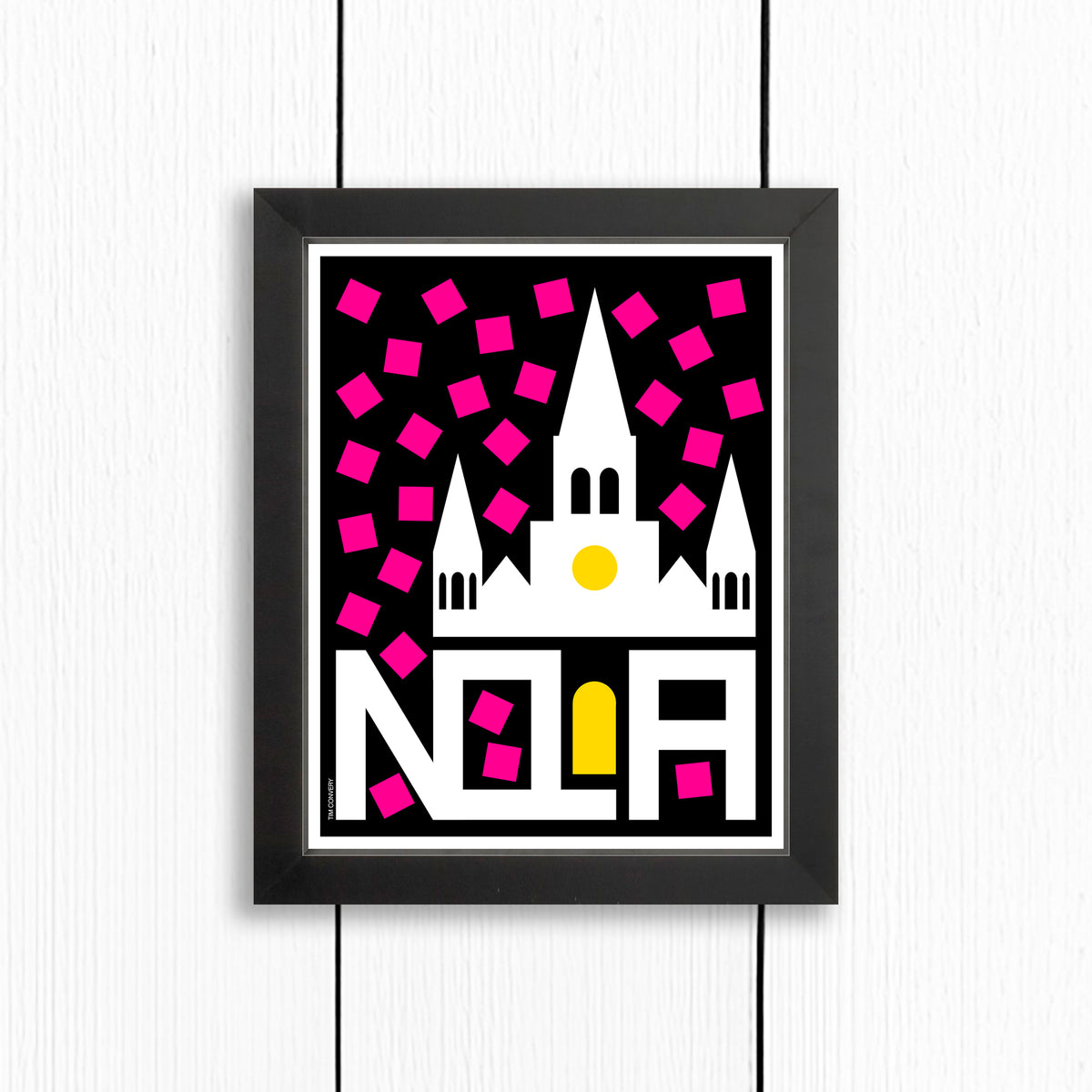 NEW ORLEANS / PRINT