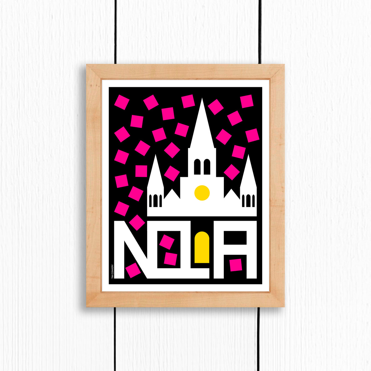NEW ORLEANS / PRINT