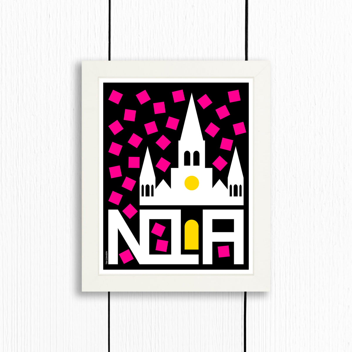 NEW ORLEANS / PRINT
