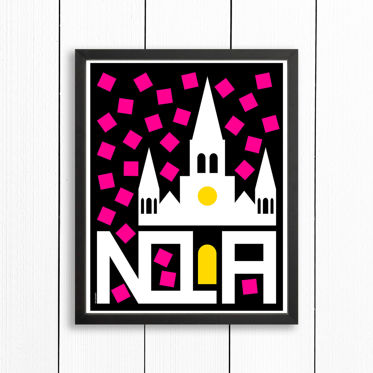 NEW ORLEANS / PRINT