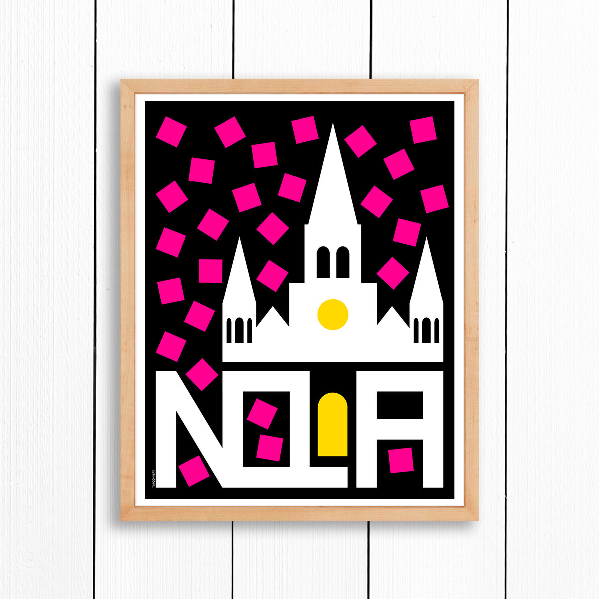 NEW ORLEANS / PRINT