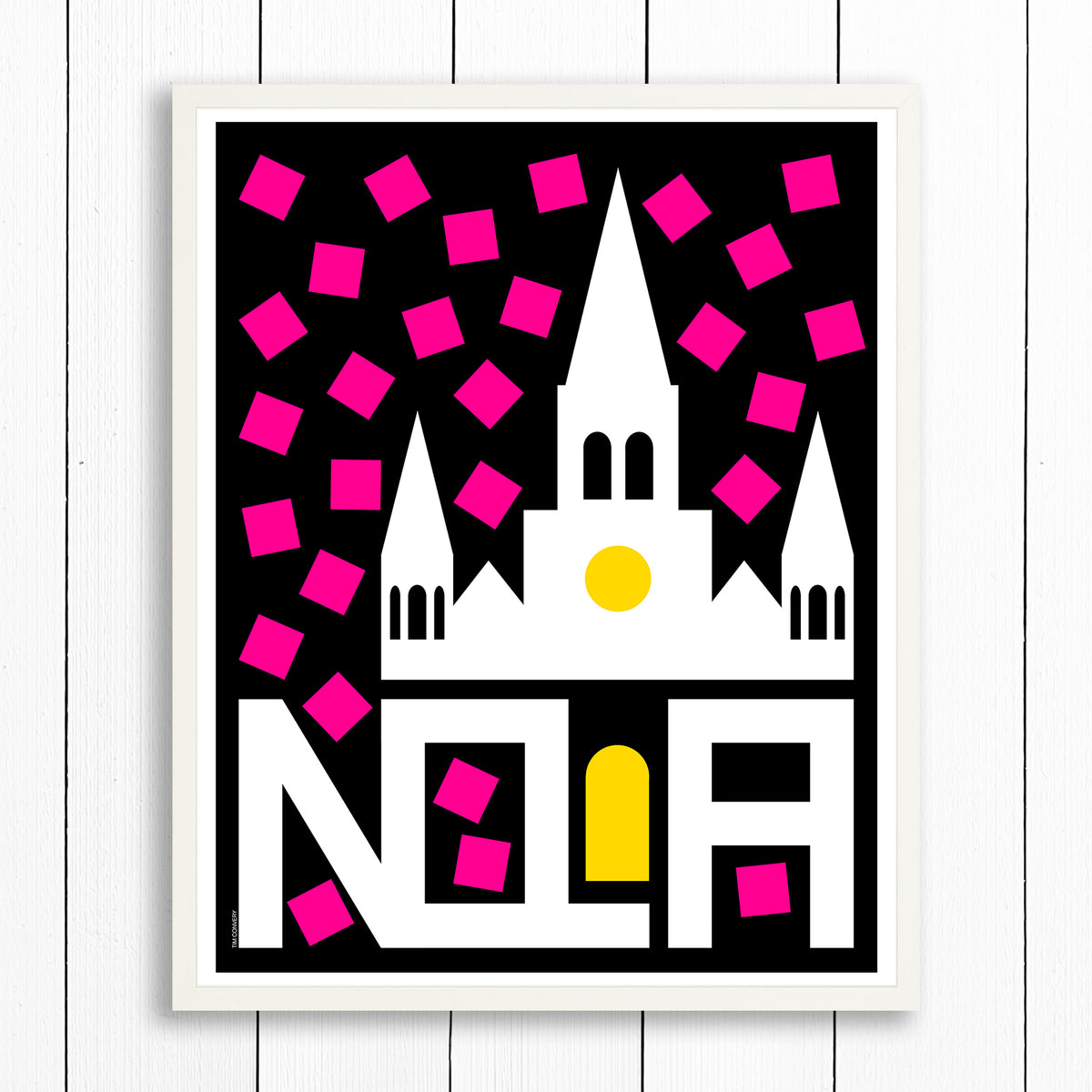 NEW ORLEANS / PRINT