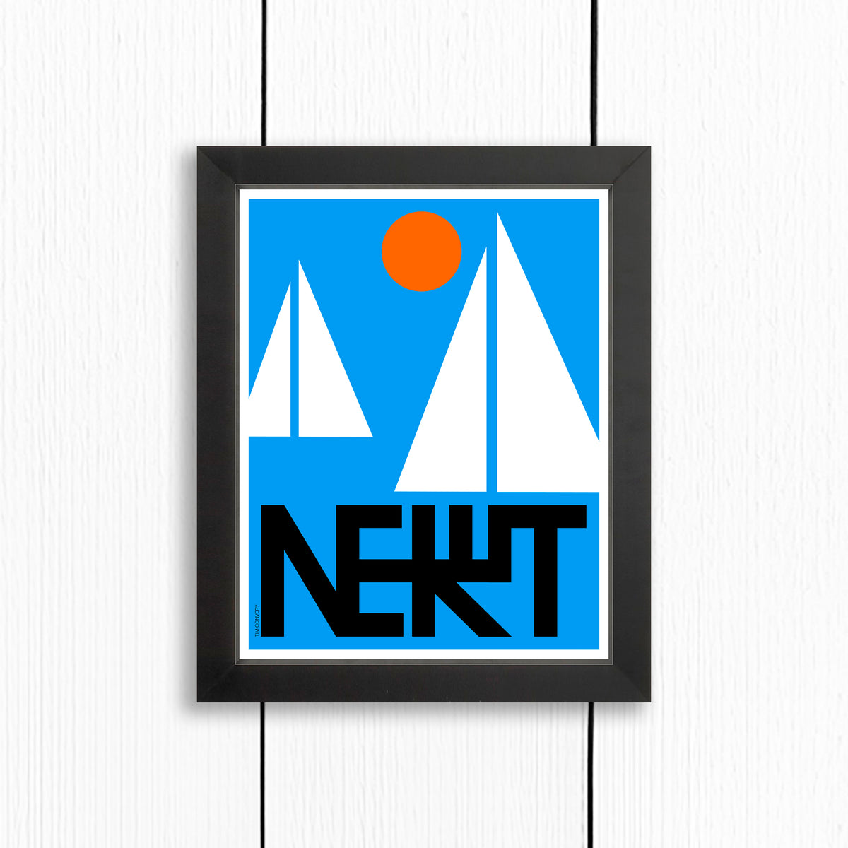 NEWPORT / PRINT