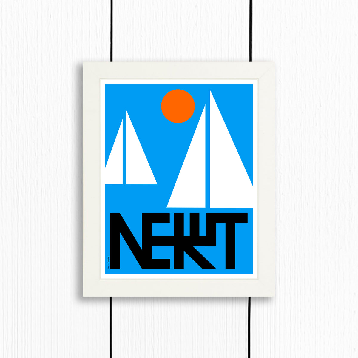 NEWPORT / PRINT