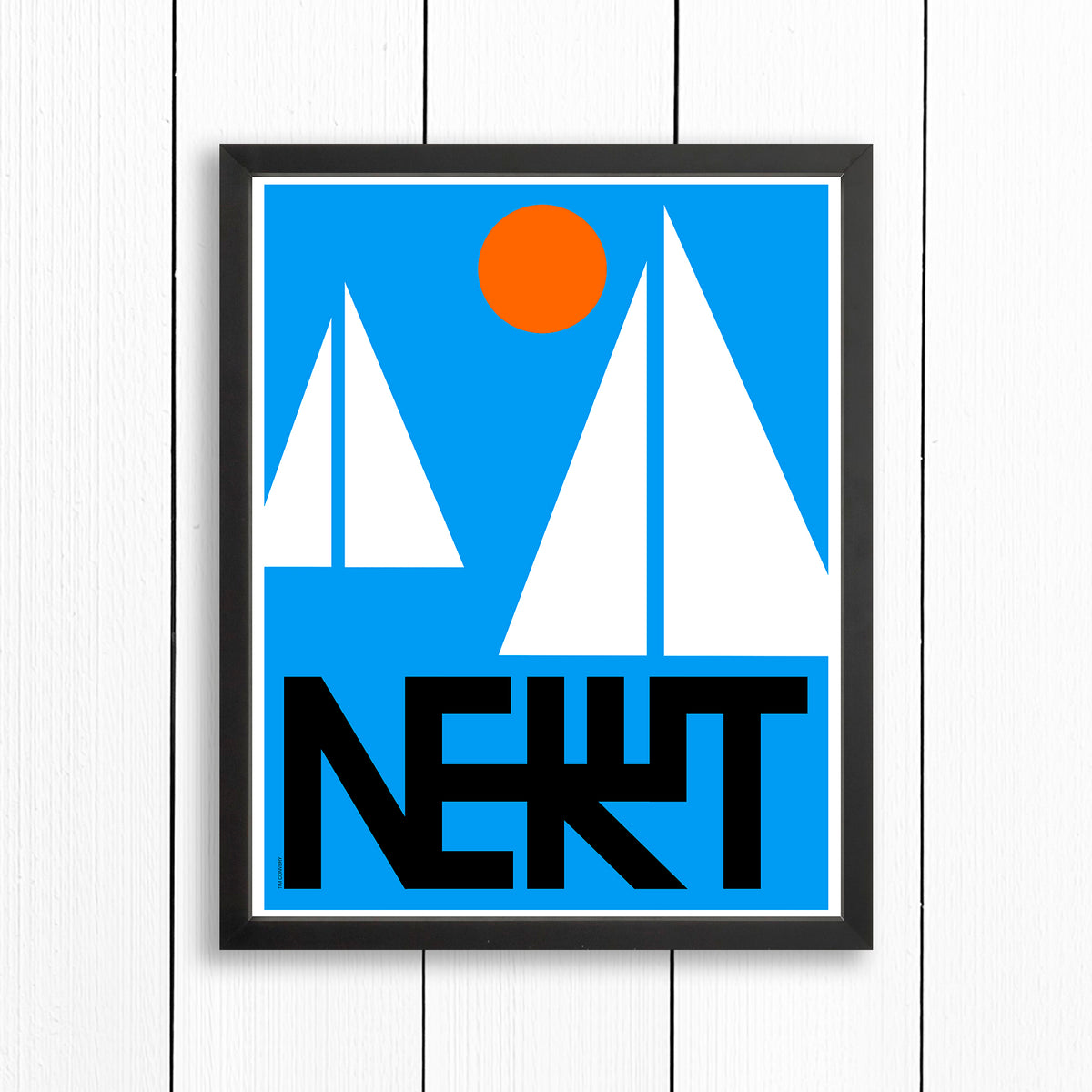 NEWPORT / PRINT