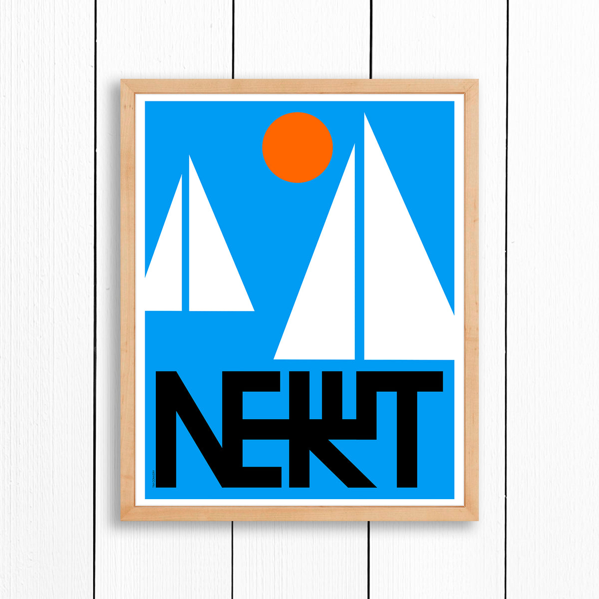 NEWPORT / PRINT
