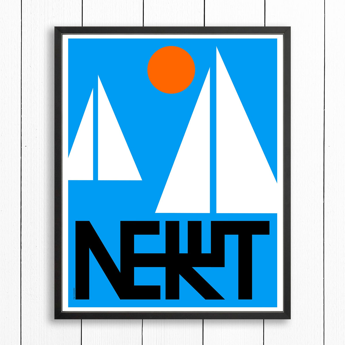 NEWPORT / PRINT