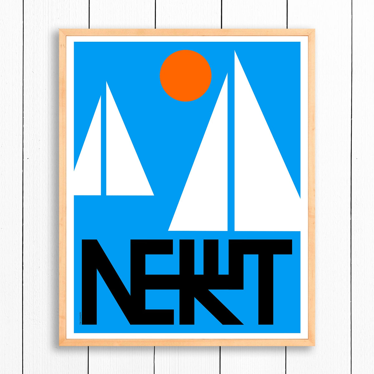 NEWPORT / PRINT