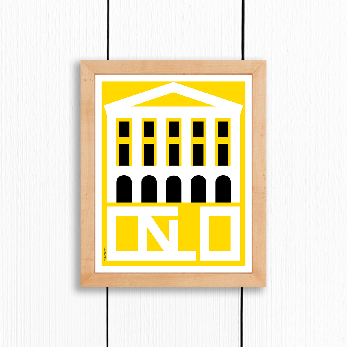 OSLO / PRINT