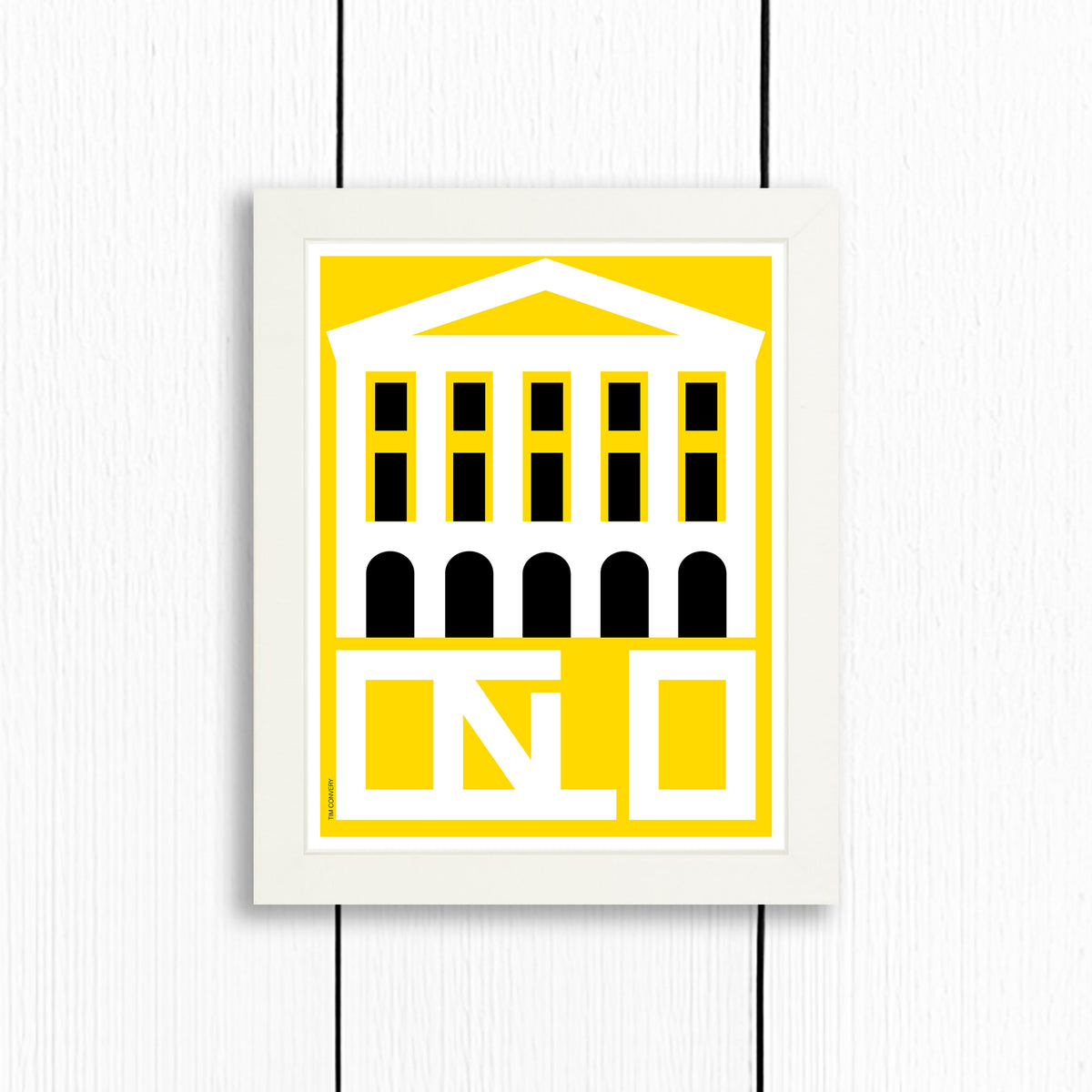 OSLO / PRINT
