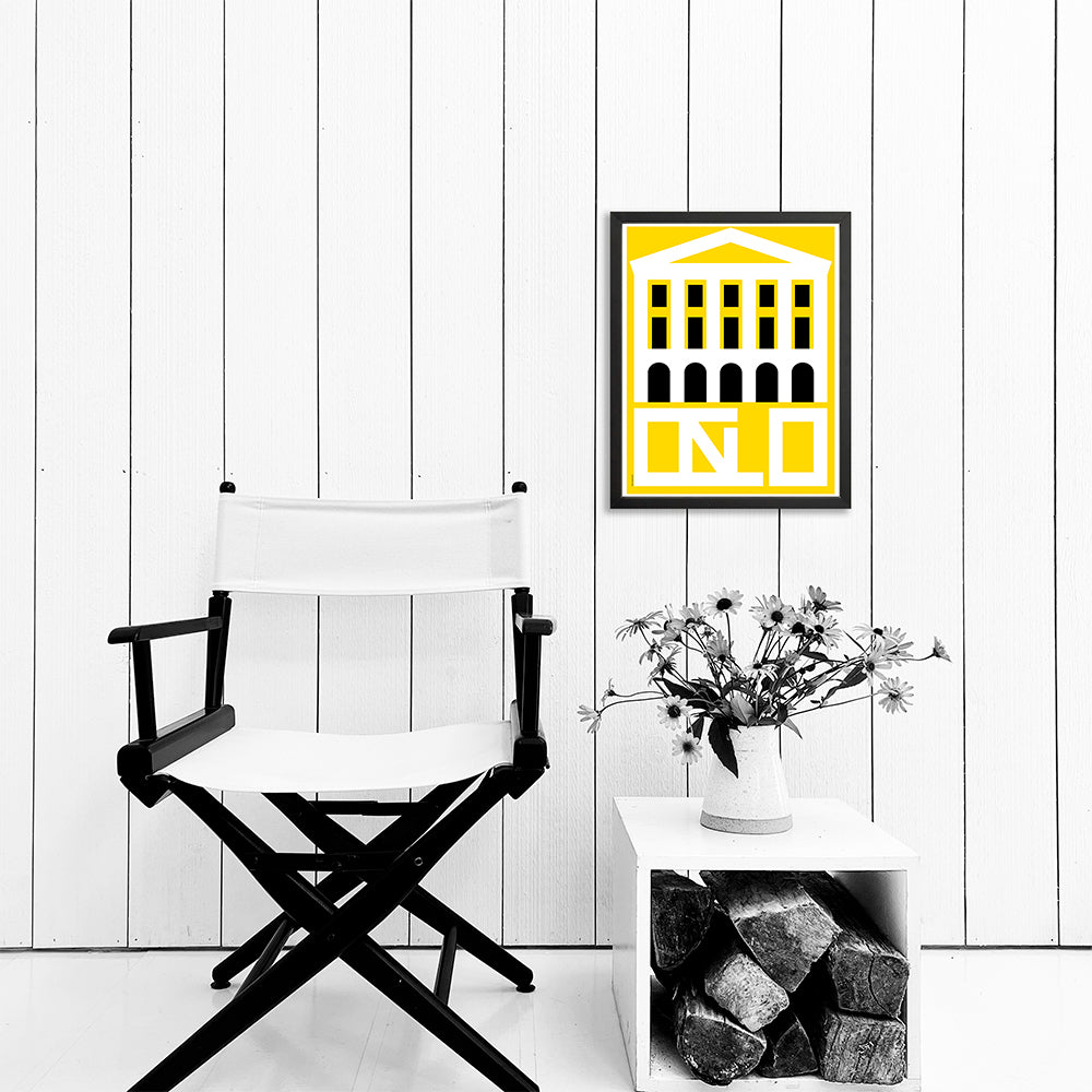 OSLO / PRINT