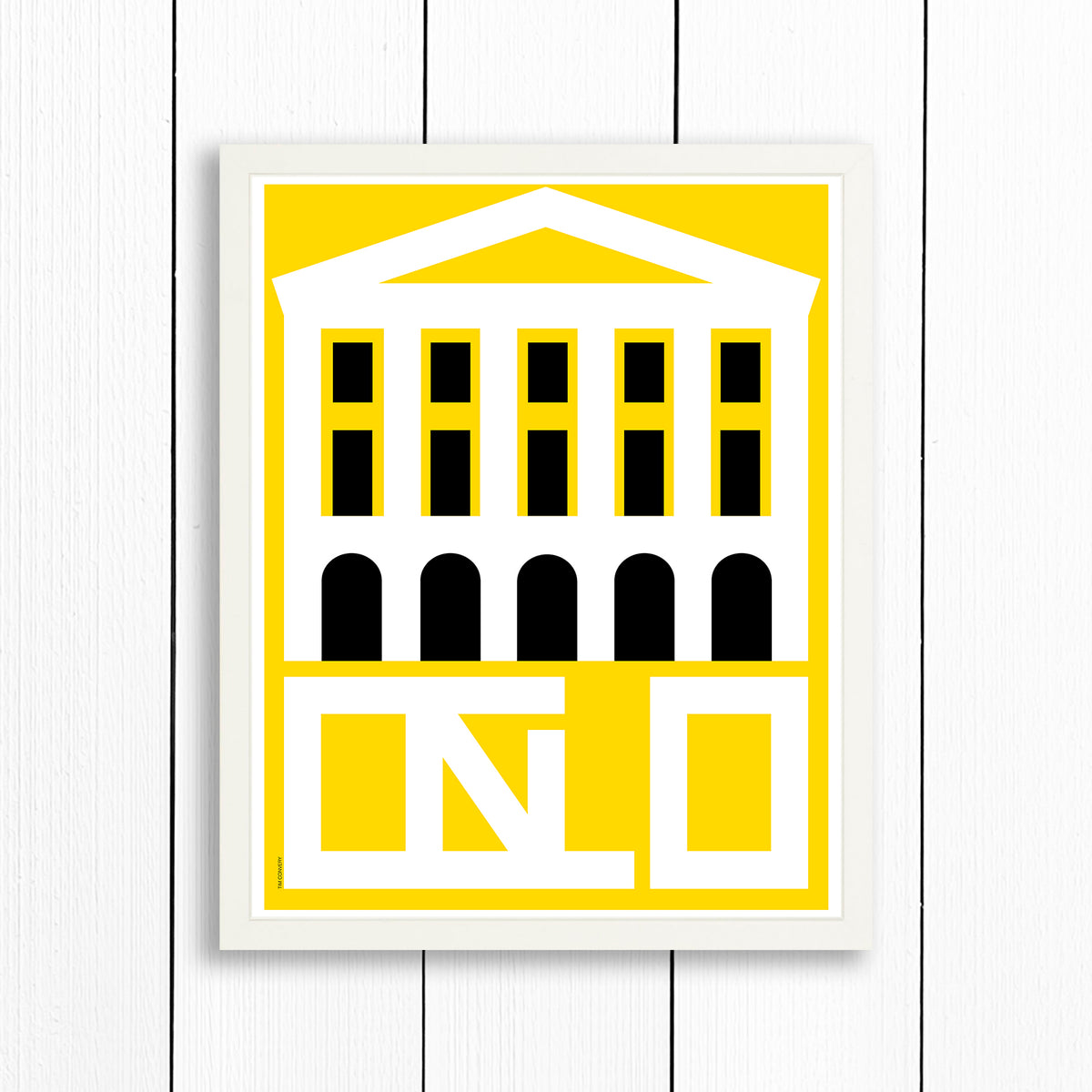 OSLO / PRINT